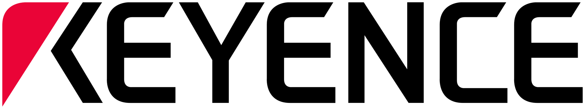 Keyence