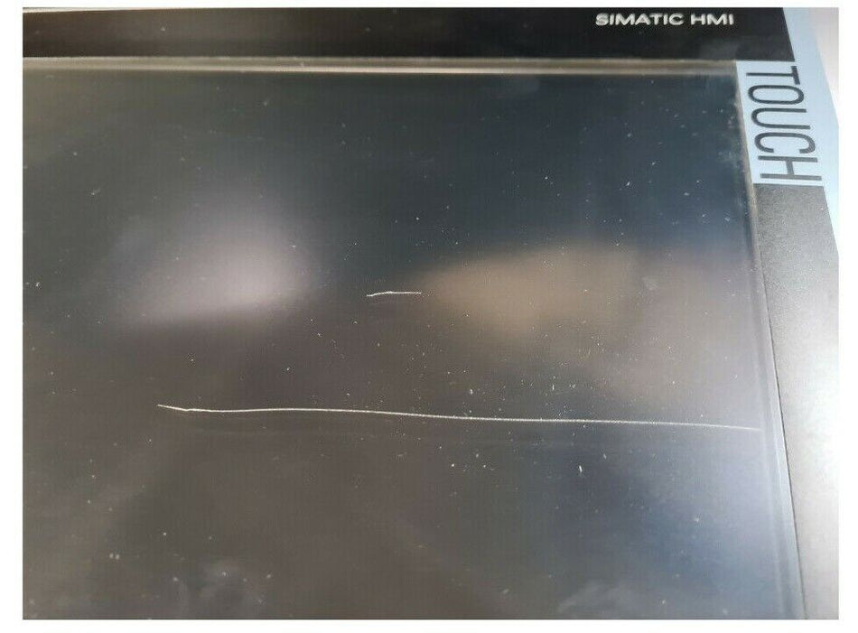 Siemens Simatic IPC 477D, i7-3517, 15"