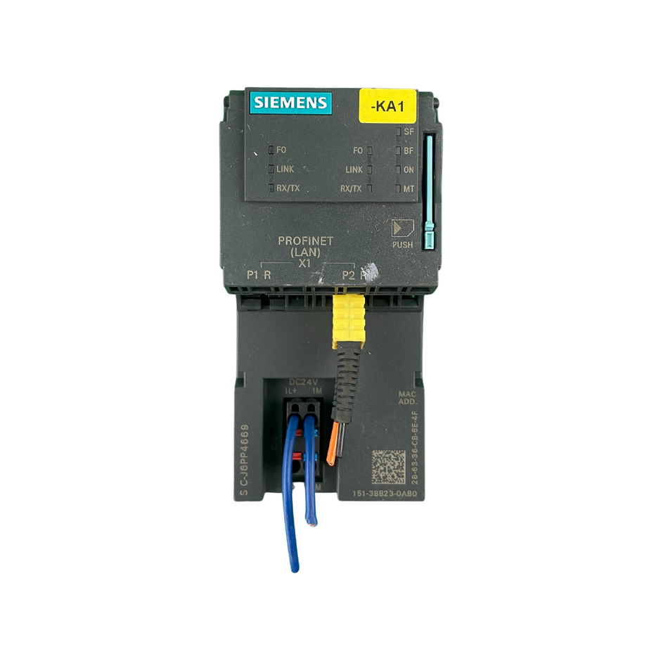 Siemens 6ES7 151-3BB23-0AB0
