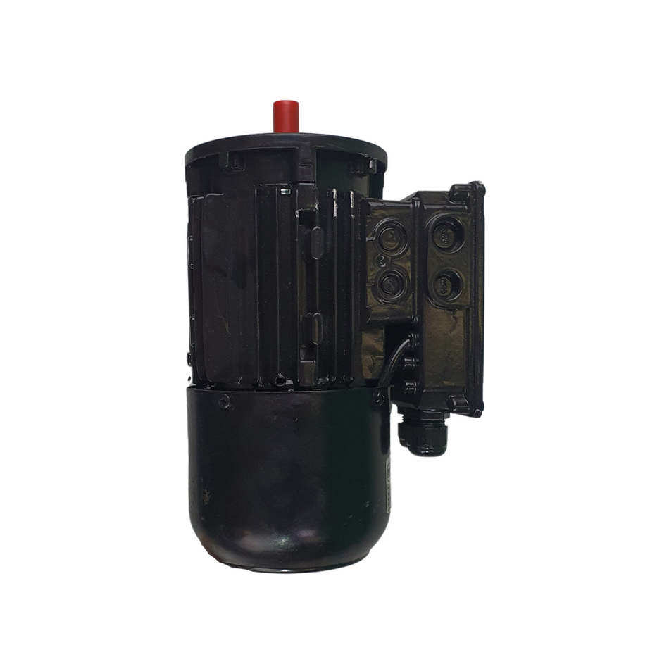 Weiss 5.5AZHKA 63V-4T Motor