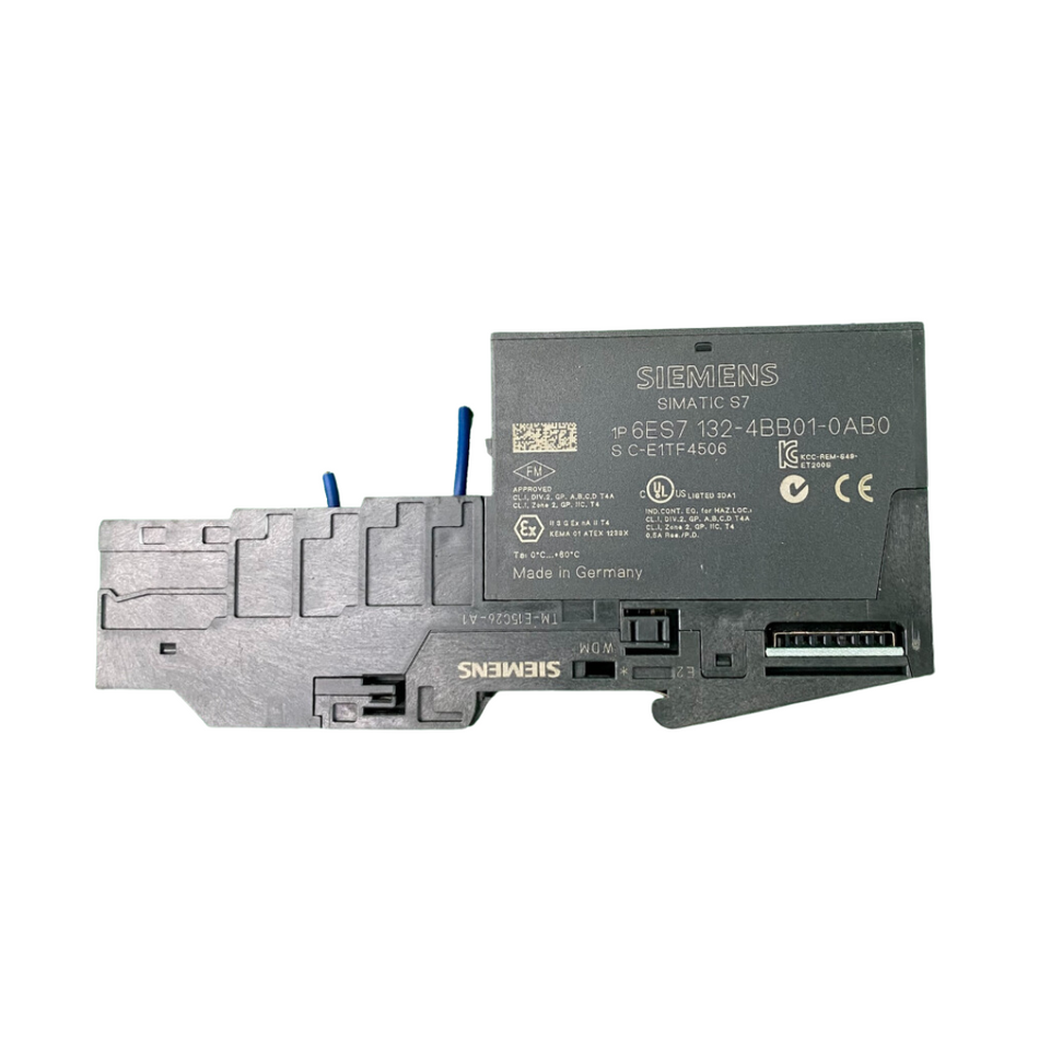 Siemens 6ES7 132-4BB01-0AB0