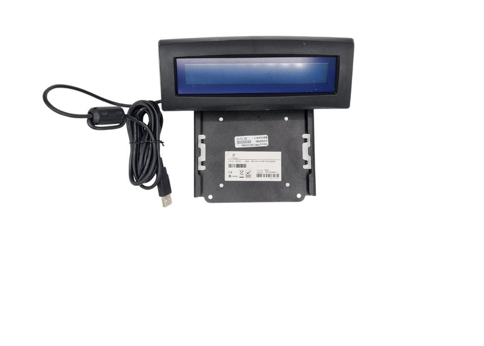 SESTAV LF AM V100-D2x20 Kundendisplay