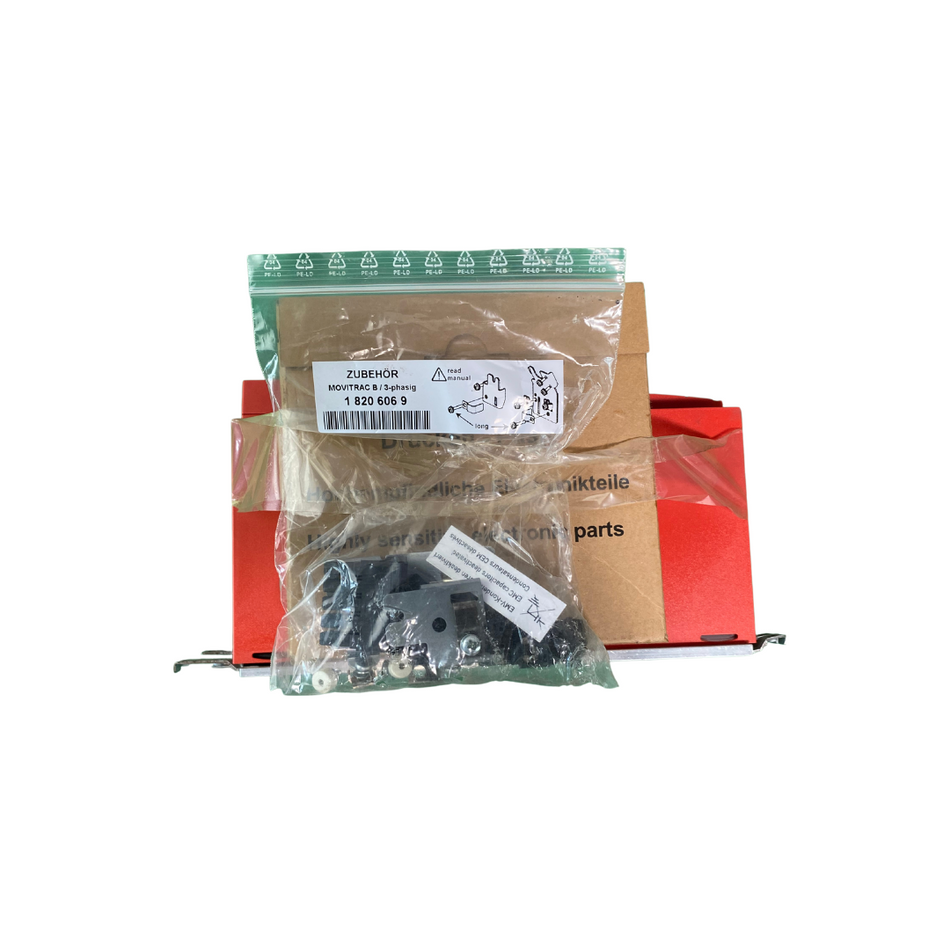 Sew Eurodrive MC07B0030-5A3-4-00/L Umrichter