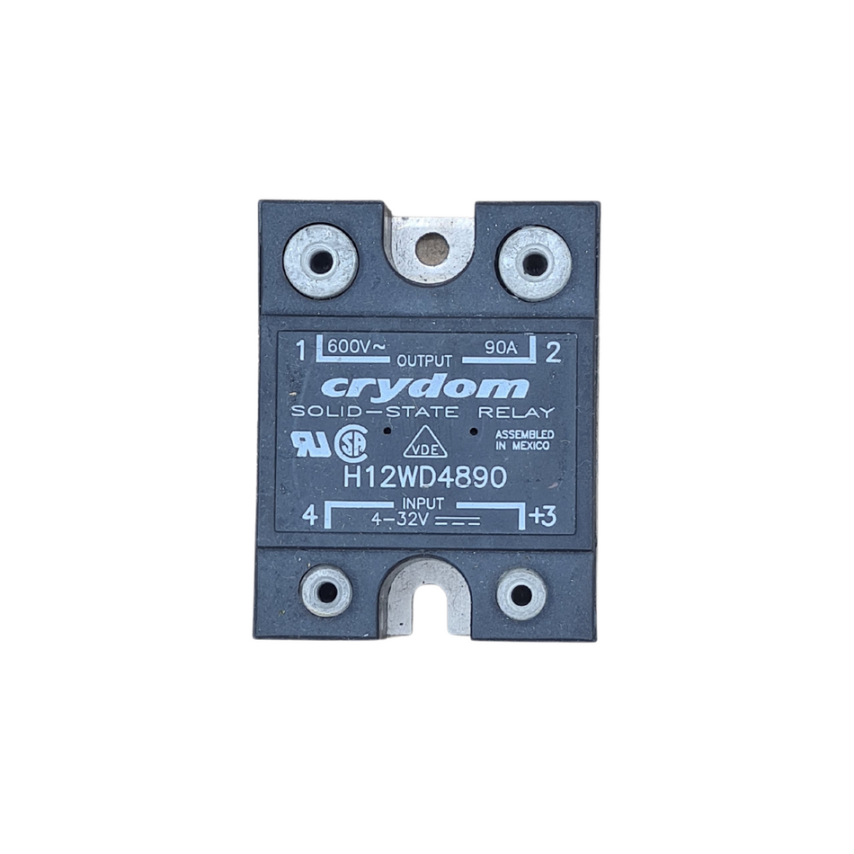 Crydom H12WD4890 Solid-State Relay