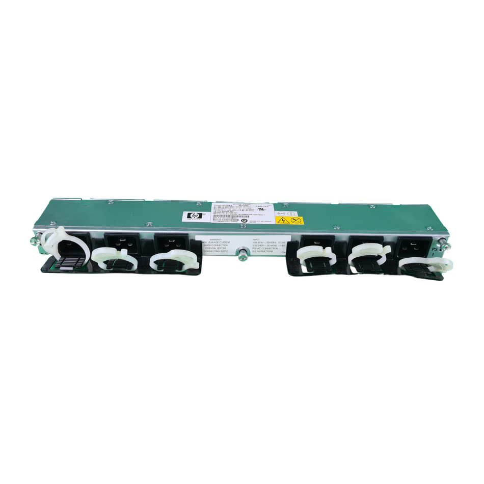 HP AC-058 A Single Phase Power Module