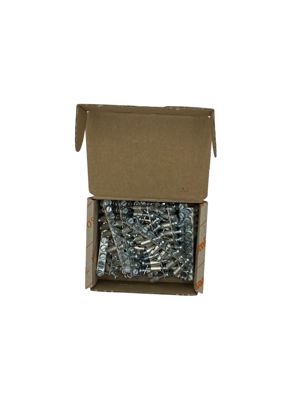 weidmüller 0368700000 Querverbinder |