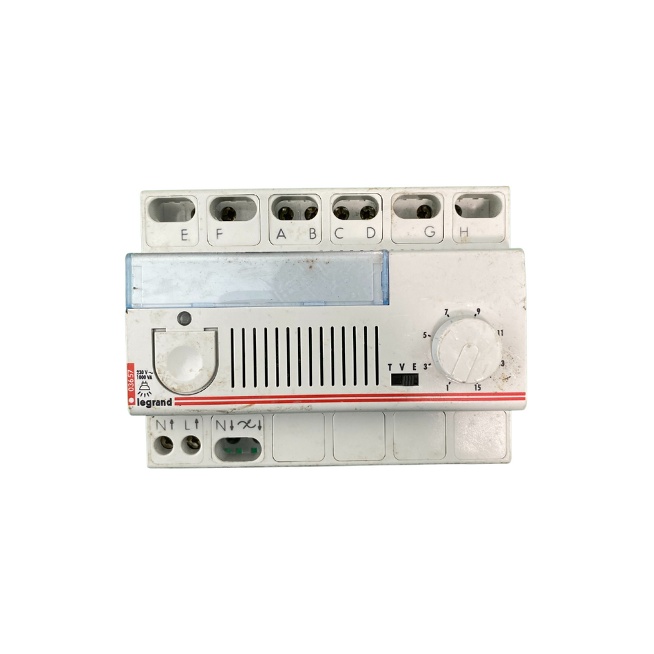 Legrand 03657 Dimming Actuator