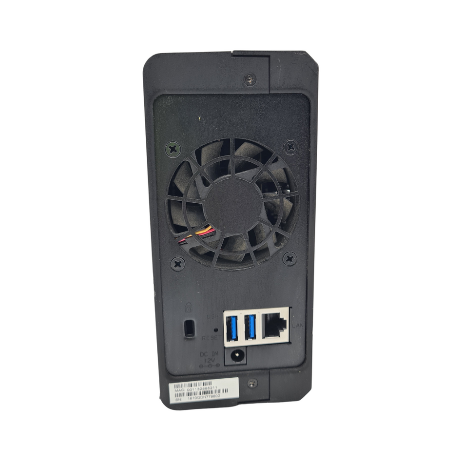 Synology DS118 Disk Station