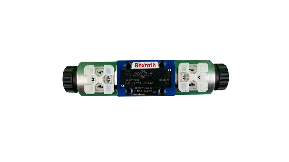 Rexroth 4WE 6 E62/EG24N9K4 Wegeventil |