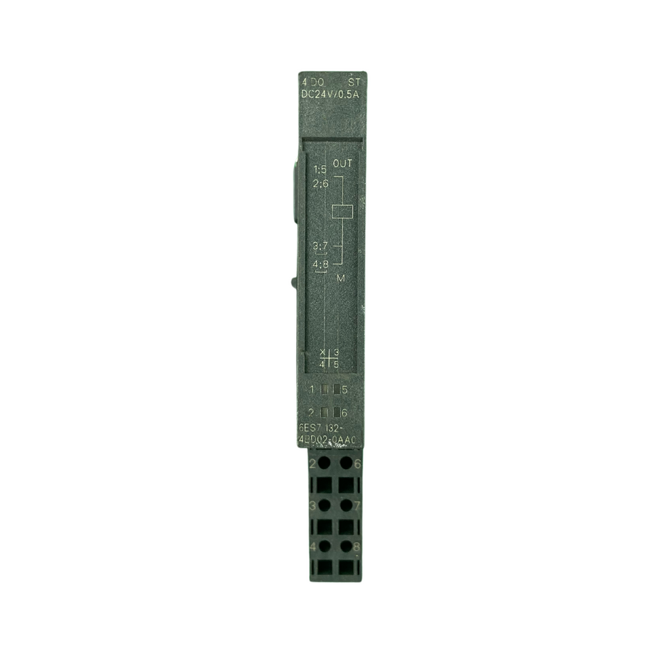Siemens 6ES7 132-4BD02-0AA0