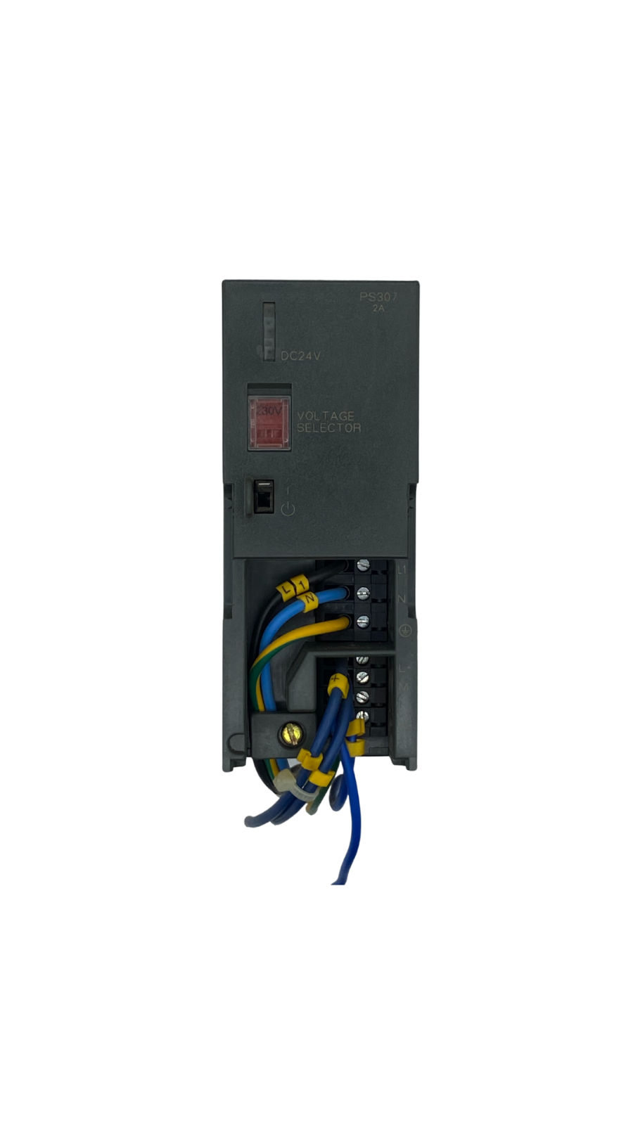Siemens Simatic S7 6ES7 307-1BA00-0AA0 |