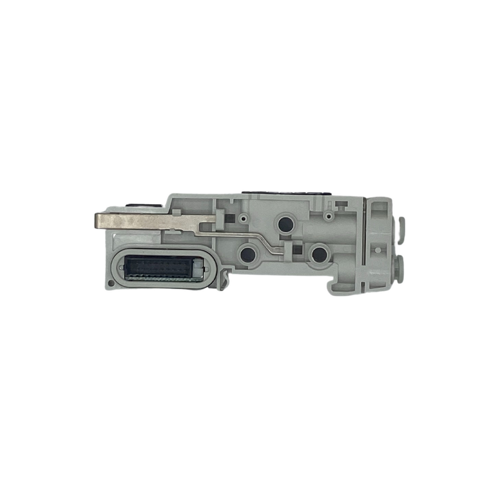 SMC SV1000-50-4A-C6 Einzelanschlussplatte