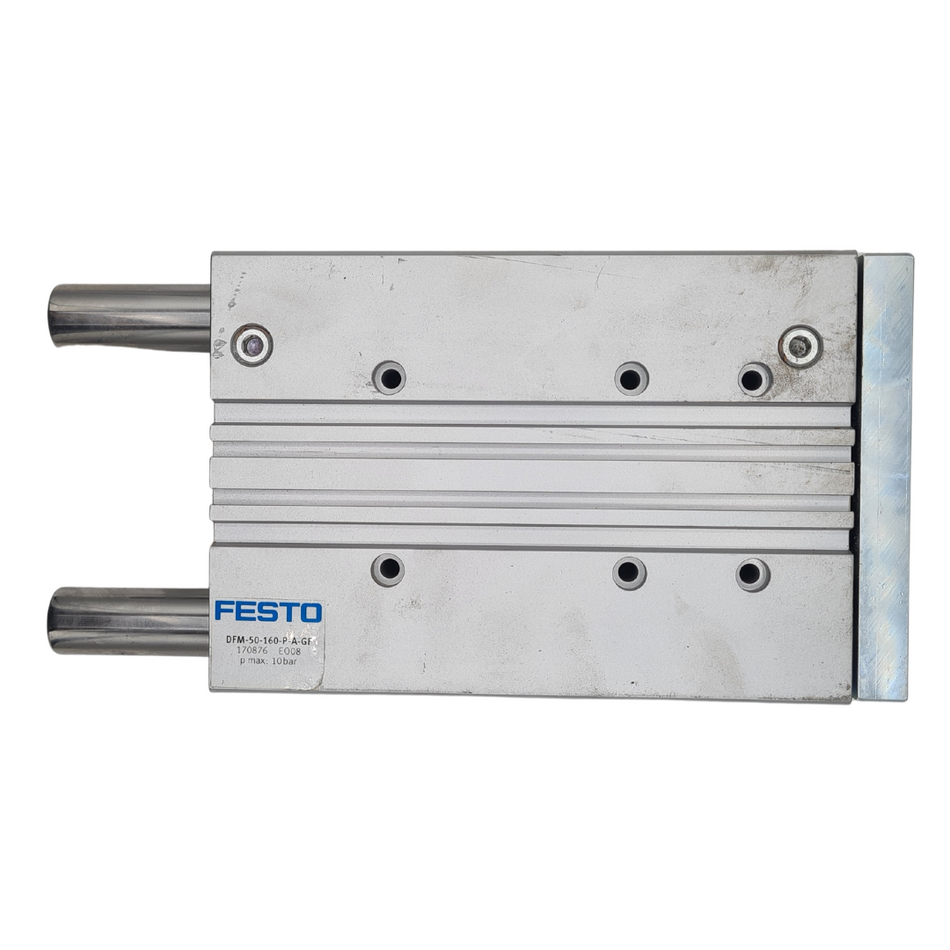 Festo DFM-50-160-P-A-GF Führungszylinder |