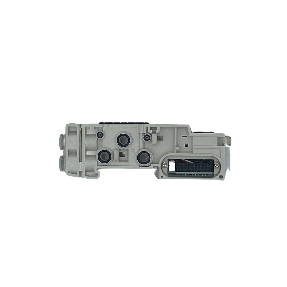 SMC SV1000-50-4A-C6 Einzelanschlussplatte