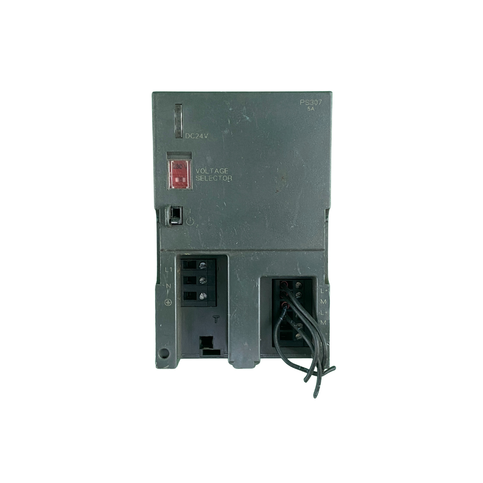 Siemens Simatic 6ES7 307-1EA00-0AA0