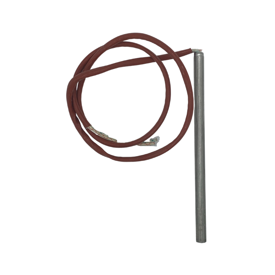 Heizpatrone 10*180/L800mm
