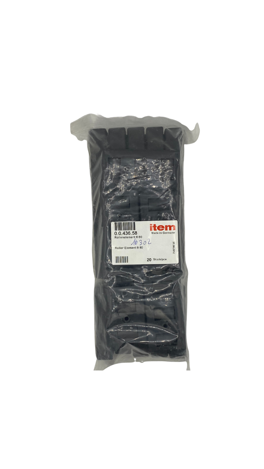 Item 0.0.436.58 Rollenelement 8 80 ||