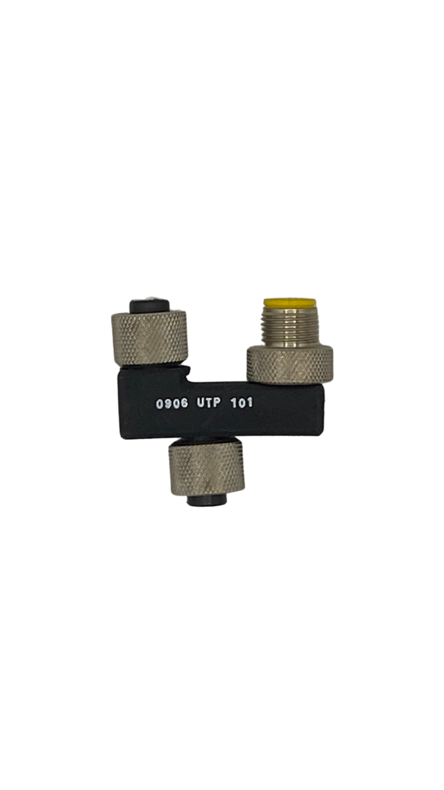 Lumberg Y-verteiler 0906-UTP-101 ||