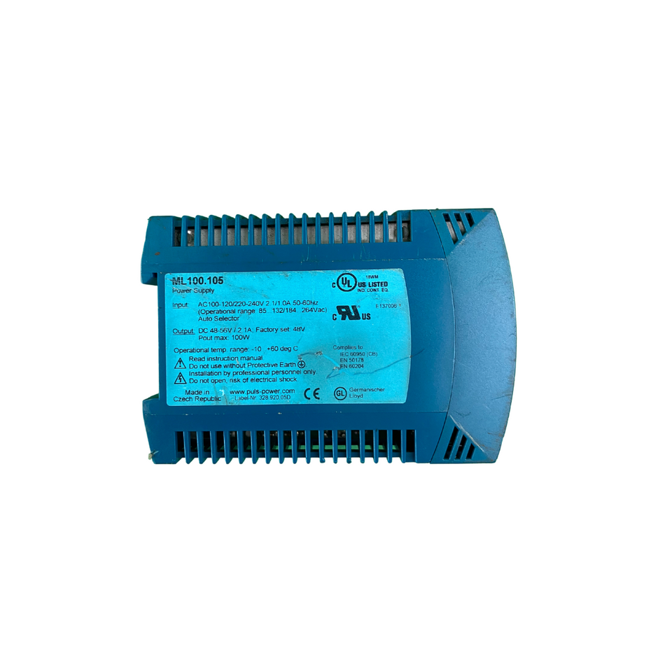 Puls ML100.105 Power Supply