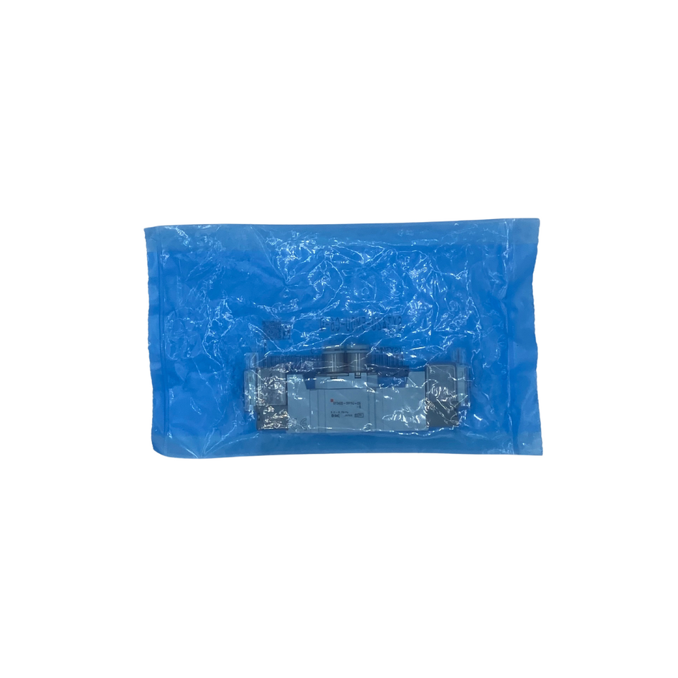 SMC SY3420-5MOU-C6-Q