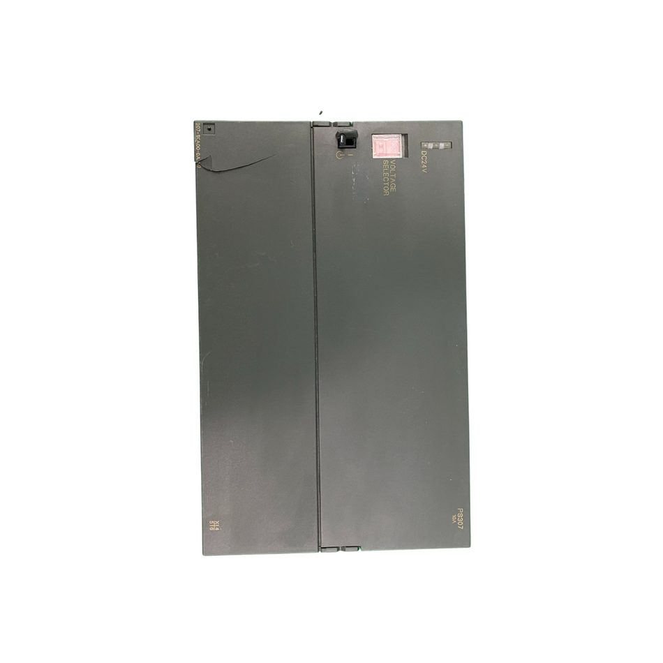 Siemens 6ES7 307-1KA00-0AA0 |