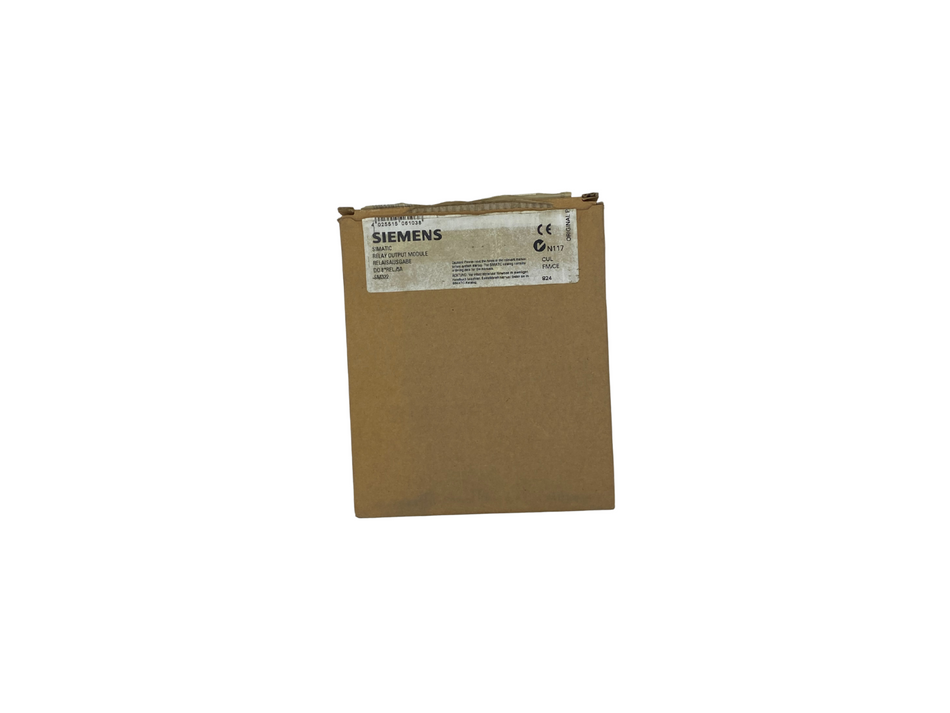 Siemens Simatic 6ES7322-1HF10-0AA0 |