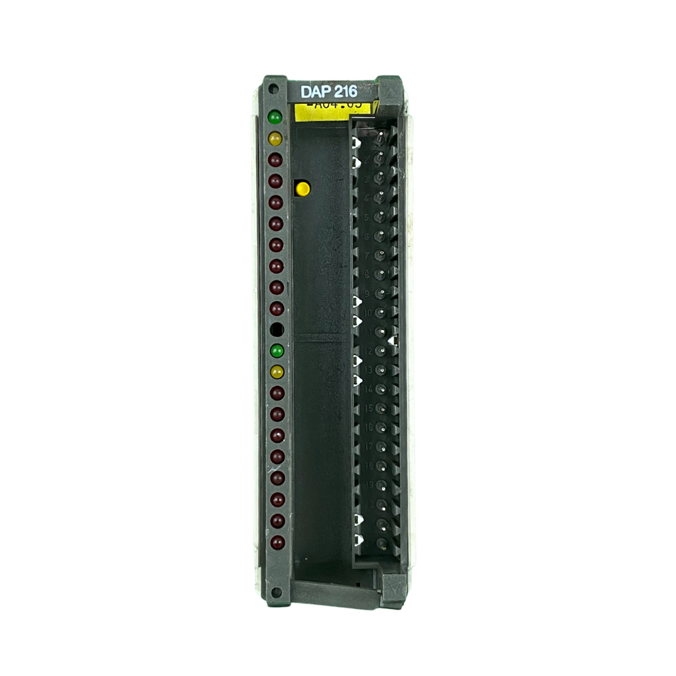AEG DAP216/AS-BDAP-216