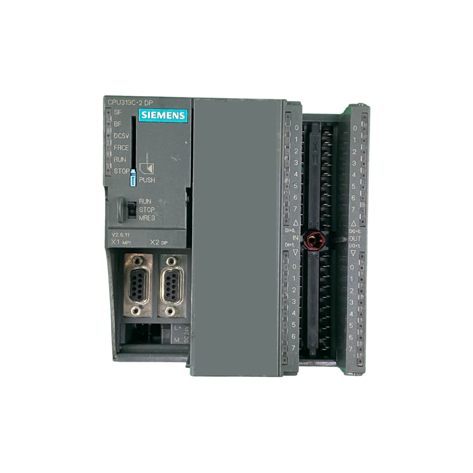 Siemens Simatic 6ES7 313-6CF03-0AB0