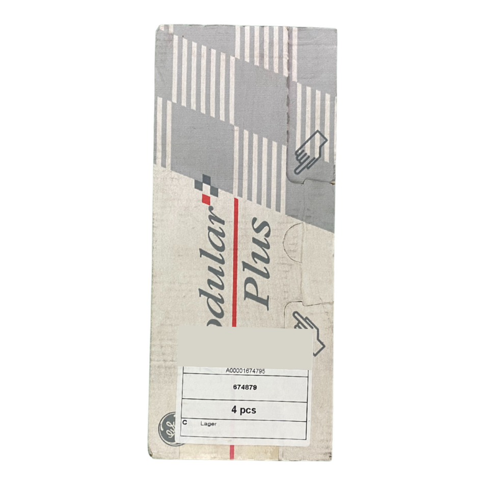 General Electric GE G101NC16 circuit breaker - 4 Stk.