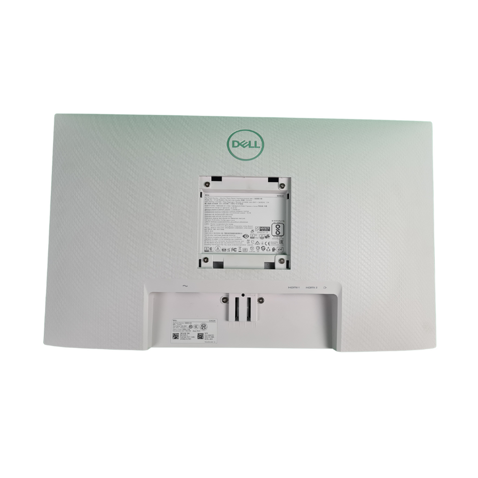 Dell S2421H Monitor Ohne Standfuß, 1920x1080 Full HD,75 Hz, 250 cd/m²,4ms,23.80"