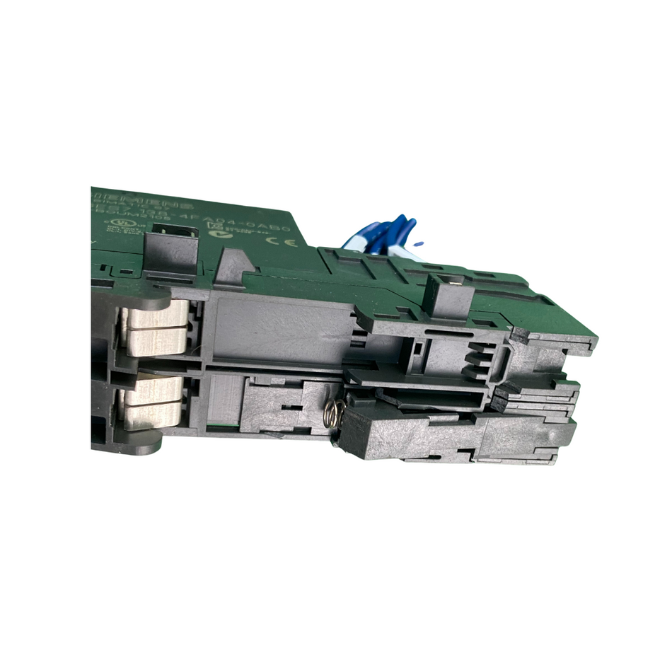 Siemens Simatic 6ES7 138-4FA04-0AB0