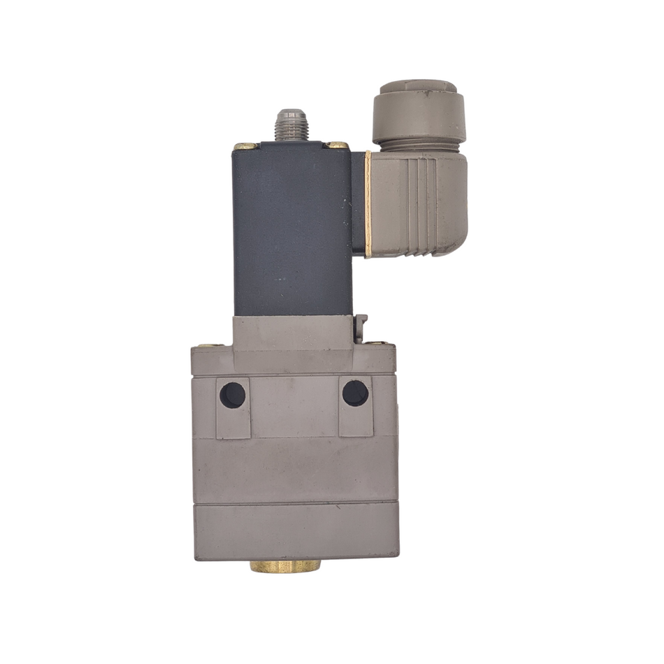 Bürkert 411-D-G1/4 Magnetventil