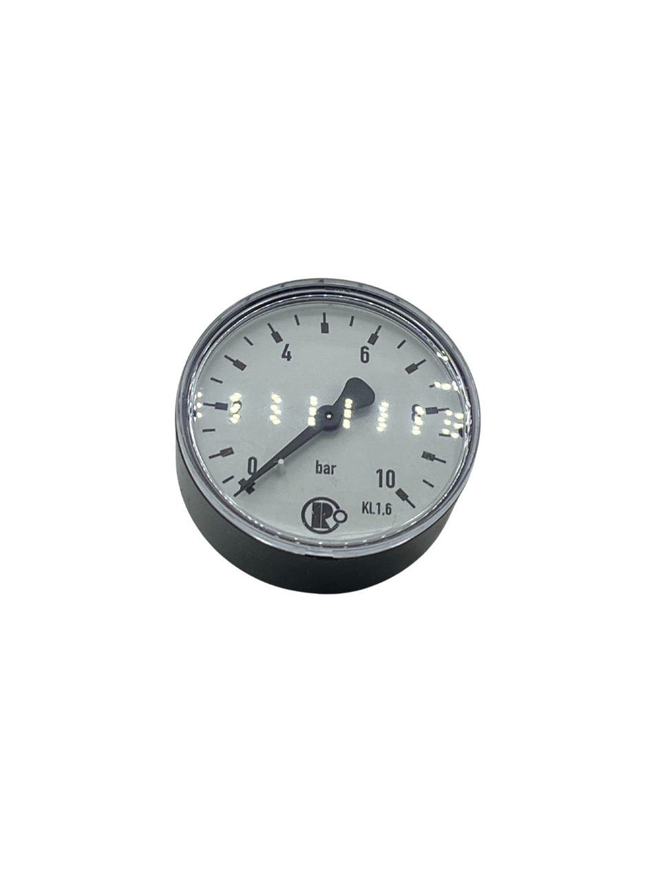 Riegler217-K Manometer 10 bar |