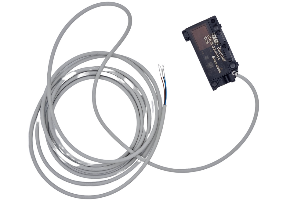 BAUMER ELECTRIC UNDK 09U6914