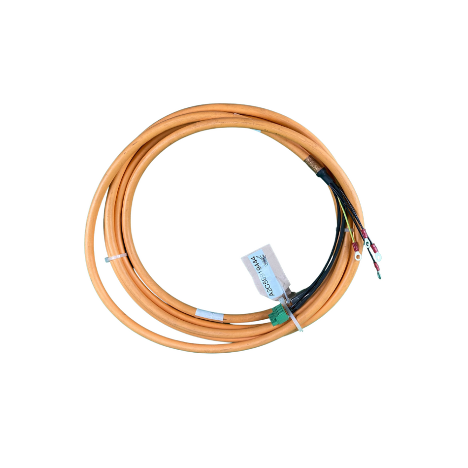 Rexroth INK0653 Feedback Servo Cable ||
