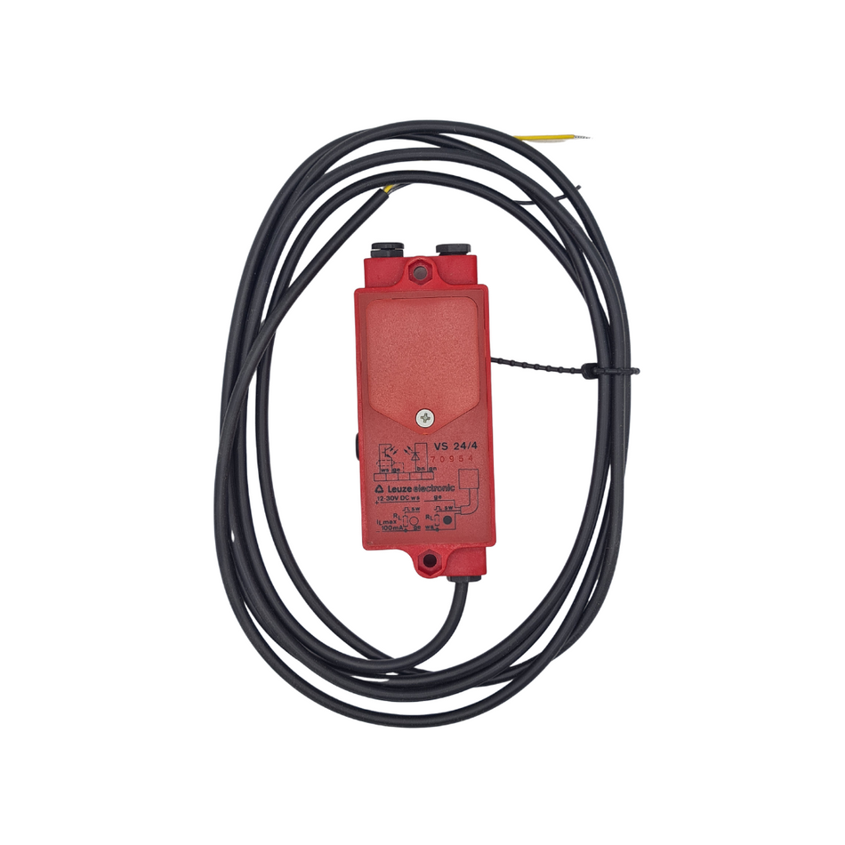 Leuze electronic VS 24/4 Verstärker