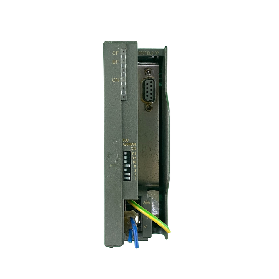 Siemens Simatic 6ES7 153-1AA02-0XB0