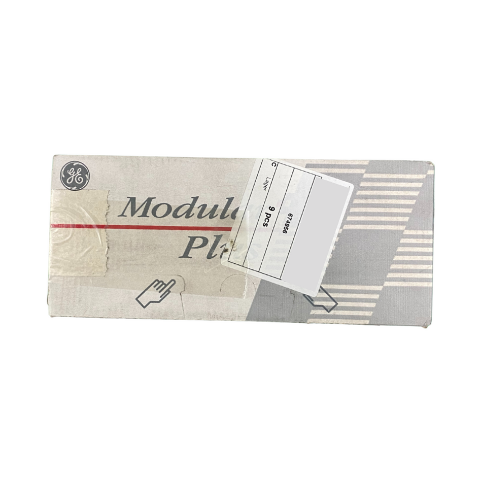 GE Powercontrols G101B25 Leistungsschalter - 9 Stk.