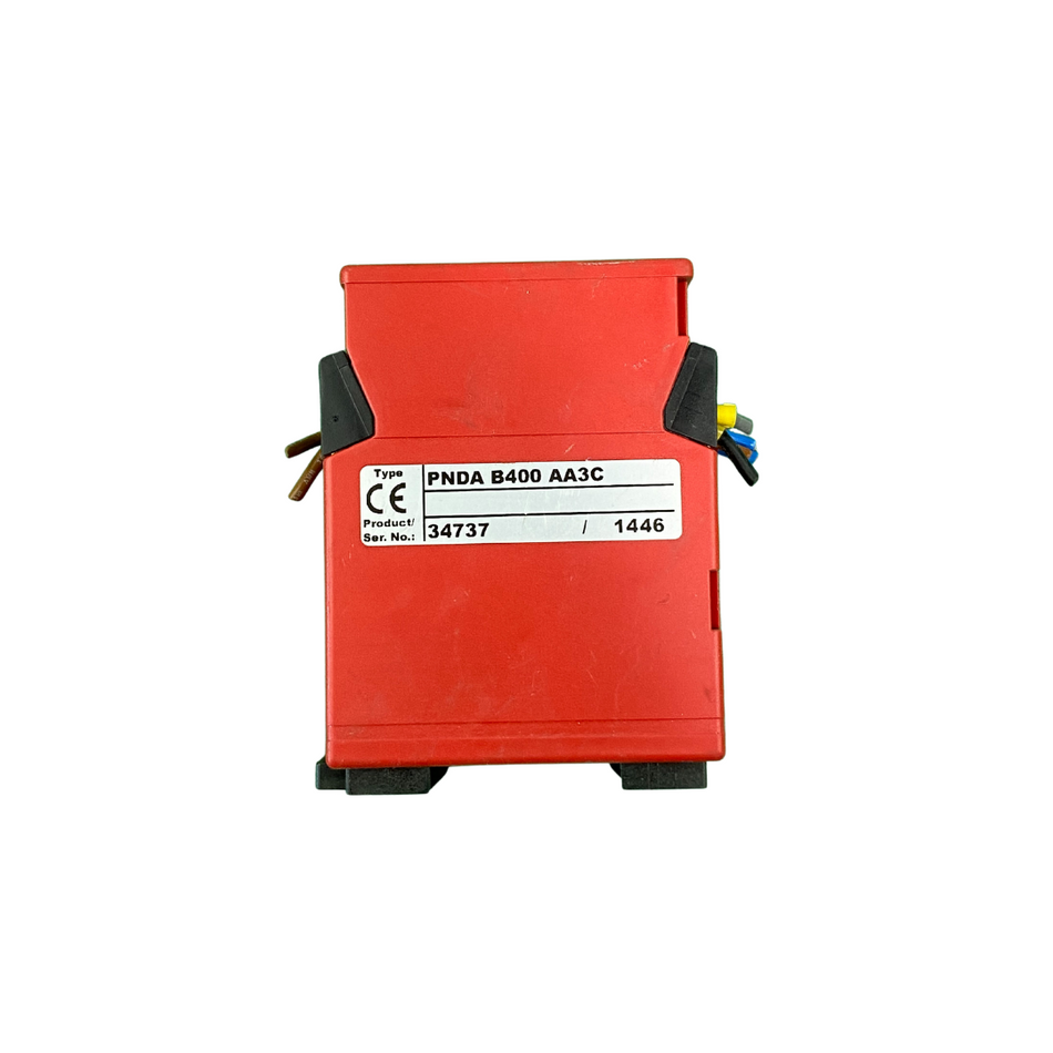 Thiim PNDA B400 AA3C Controlrelais