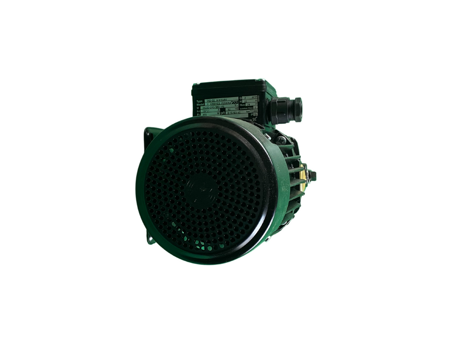 Grundfos CH2-30 A-A-CVBV Horizontale mehrstufige Blockpumpe |