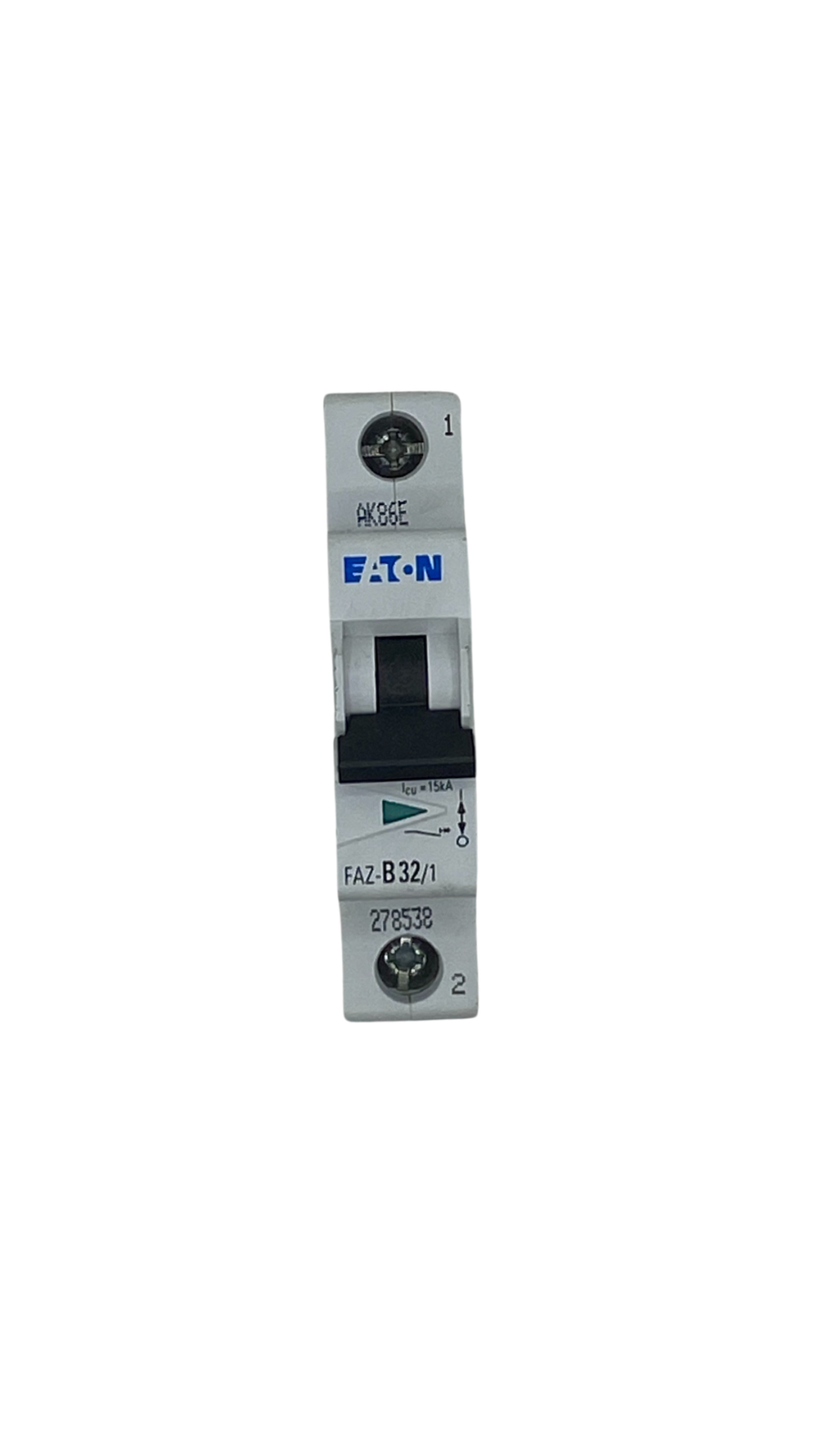 Eaton FAZ-B32/1 Leitungsschutzschalter ||