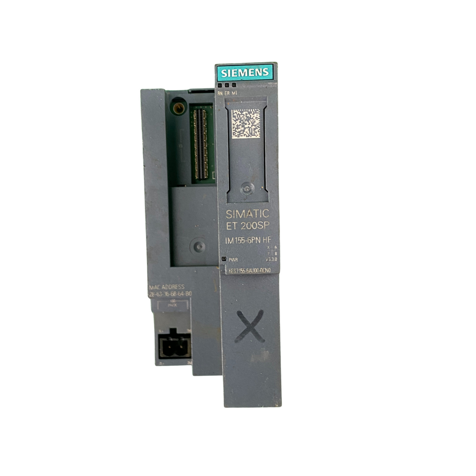 Siemens Simatic 6ES7 155-6AU00-0CN0
