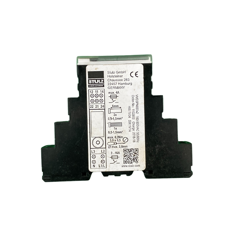 Stulz VMD3PN690x2 Relais