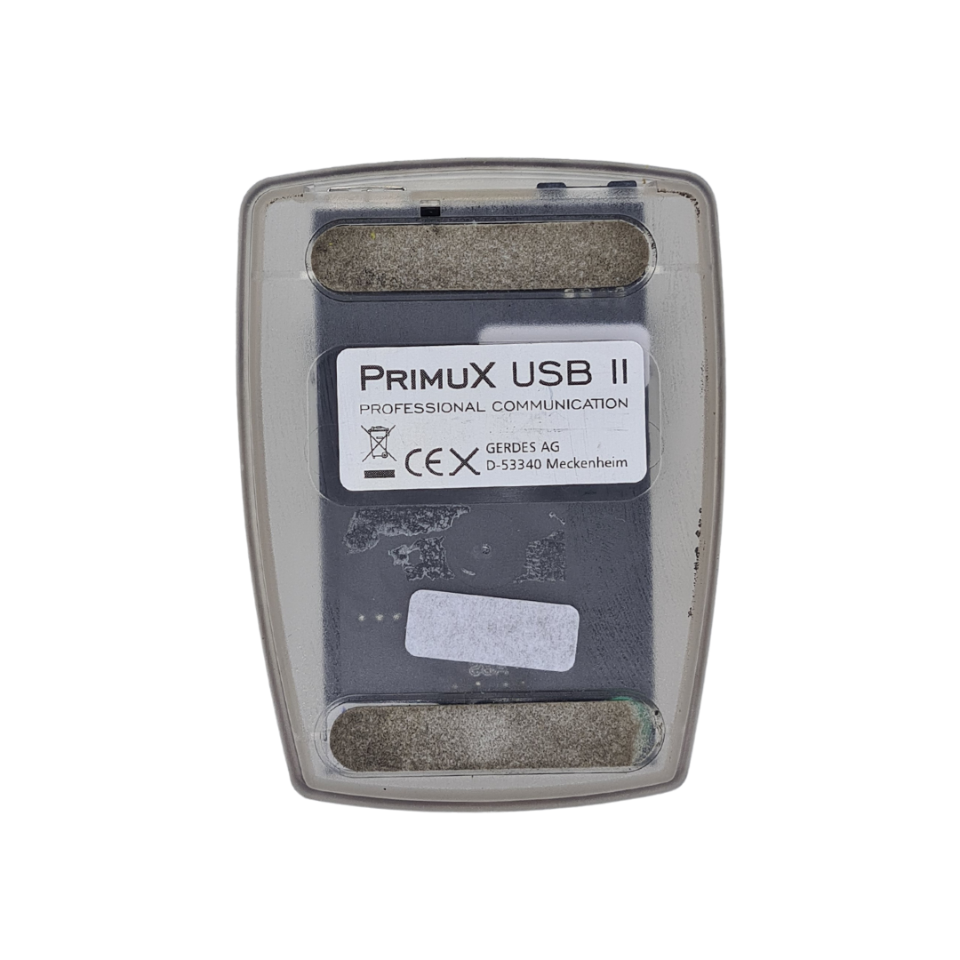 Primux Usb PRIMUX USB II Professional Communication – Maidan