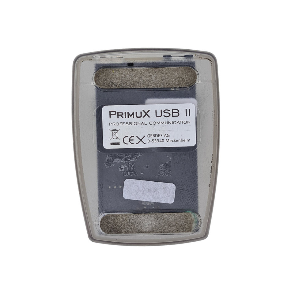 PRIMUX USB II Professional Communication