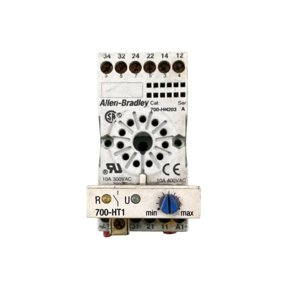 Allen-Bradley 700-HN203