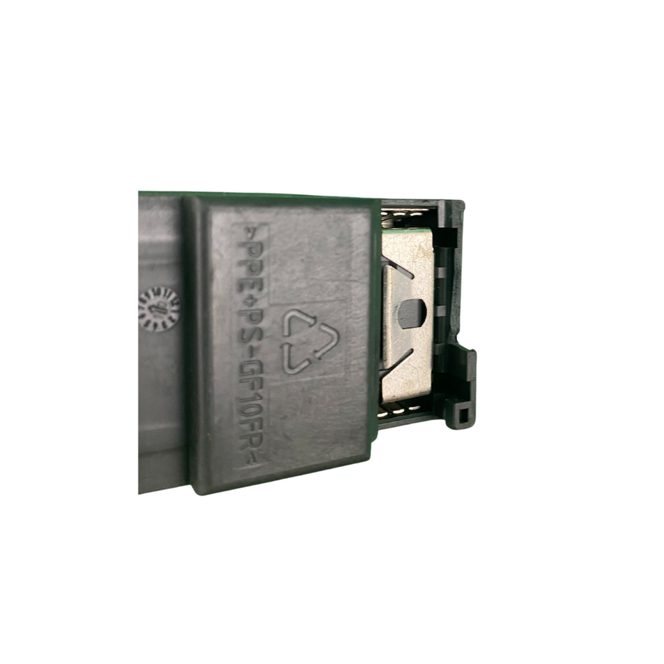 Siemens Simatic 6ES7 315-2AH14-0AB0