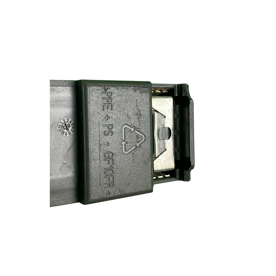 Siemens Simatic 6ES7 314-1AF10-0AB0