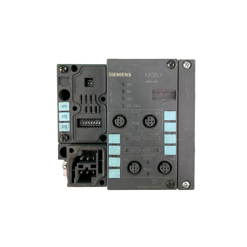 Siemens Moby 6GT2 002-0EB00