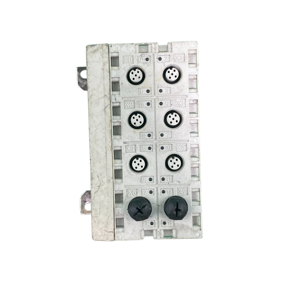 SMC EX245-DX1-X36 Valve